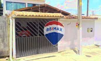 Imagem: Duas Casas com 3 Dormitórios cada à venda