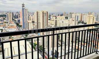 Imagem 4: Sala para alugar, 40 m² por R$ 2.500,00/mês - Tatuapé - São Paulo/SP