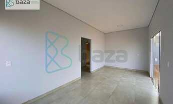 Imagem 3: Casa com 3 dormitórios à venda, 79 m² por R$ 370.000,00 - Jardim Morumbi - Sinop/MT