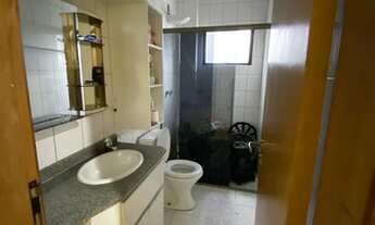 Imagem 6: Cobertura Bacacheri à venda