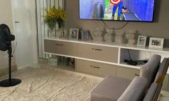 Imagem: Apartamento para aluguel com 165 metros