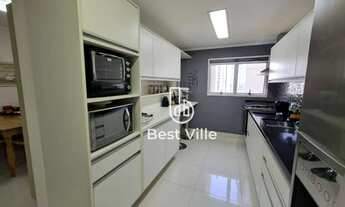 Imagem 6: Apartamento para alugar, 258 M² de área útil, no Condomínio Madison Gramercy Park, em Alph