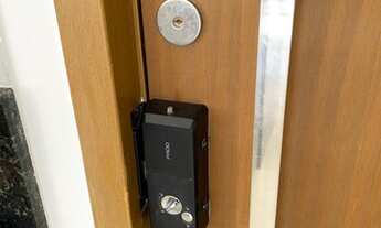 Imagem: Residencial Terra One