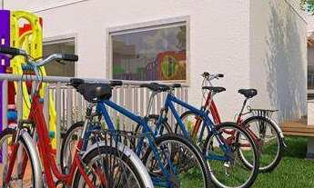 Imagem 4: Apartamentos na Cruz das almas