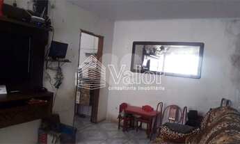 Imagem 2: São Carlos - Casa Padrão - Cidade Aracy