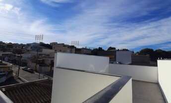 Imagem 4: Cobertura 92m² 2 dormitórios - R$ 390.000,00