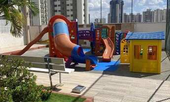 Imagem 4: Apartamento 02 Dormitórios-02 Banheiros-135 Metros-Centro