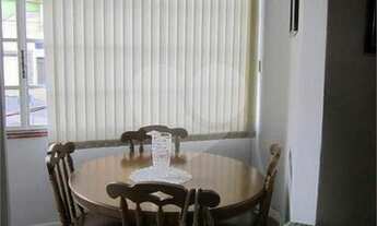 Imagem 5: São Paulo - Apartamento Padrão - CAMBUCI