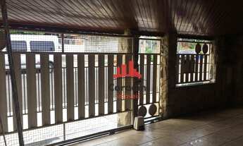 Imagem 2: Casa com 3 dormitórios à venda, 207 m² por R$ 380.000 - Parque Residencial Klavin - Nova O