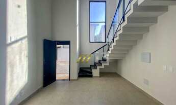 Imagem 7: Casa com 3 dormitórios à venda, 88 m² por R$ 580.000 - Ribeirão dos Porcos - Atibaia/SP