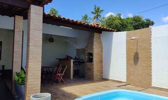 Imagem 2: Casa de 3/4 com piscina na Cabrita/ São Cristóvão &lt