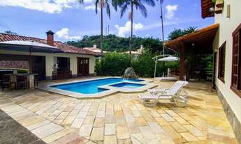 Imagem 4: Casa em localização bem próximo ao comércio e serviços