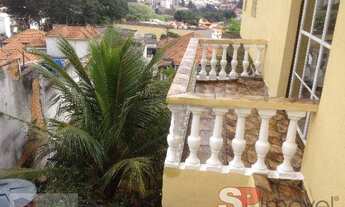 Imagem 6: Sobrado com 5 dormitórios à venda, 360 m² por R$ 1.900.000,00 - Vila Formosa - São Paulo/S