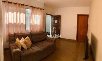 Imagem: Casa à venda, 110 m² por R$ 495.000,00