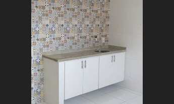 Imagem: Casa com 1 dormitório, 40 m² - venda por