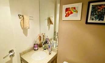 Imagem 7: 3 DORMS, 2 VGS, 111 m² - Vila Gumercindo - São Paulo/SP - AP6031