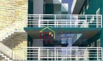 Imagem: Apartamento com 1 dormitório à venda