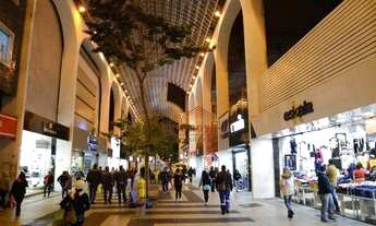 Imagem: Salão para alugar, 903 m² por R$ 50.000,00/mês