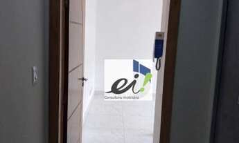 Imagem 3: Apartamento com 2 dormitórios à venda, 45 m² por R$ 240.000 - Santa Mônica - Belo Horizont