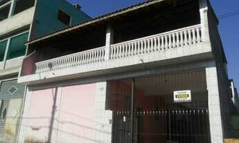 Imagem 2: Casa residencial à venda, São Mateus, São Paulo - CA1435