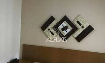 Imagem 7: Flat com 2 dormitórios à venda, 59 m² no Paraíso - São Paulo/SP