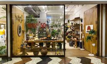 Imagem 2: Loja no Shopping da Gávea com 92m²