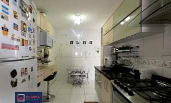 Imagem 6: Apartamento Locação 4 Dormitórios - 140 m² Vila Clementino