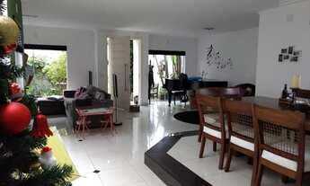 Imagem 7: Sobrado com 4 dormitórios à venda por R$ 1.390.000,10 - Vila Scarpelli - Santo André/SP