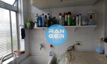 Imagem 7: Apartamento com 3 dormitórios, 75m² ,1 vaga R$370.000,00