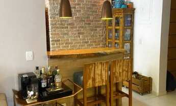 Imagem 7: Apartamento com 2 dormitórios à venda, 85 m² por R$ 1.190.000,00 - Humaitá - Rio de Janeir