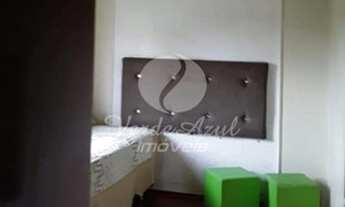 Imagem 6: Apartamento - Vila Industrial - Campinas