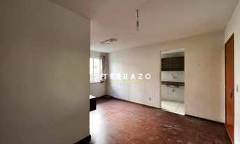 Imagem 2: Apartamento com 2 quartos à venda, 52 m² - Barra do Imbuí - Teresópolis/RJ