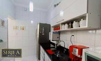 Imagem 4: Apartamento com 2 dormitórios à venda, 65 m² por R$ 360.000 - Campos Elíseos - São Paulo/S