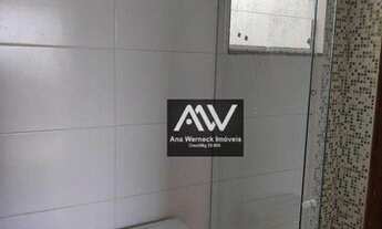 Imagem 6: Casa com 3 dormitórios à venda, 160 m² por R$ 500.000,00 - São Pedro - Juiz de Fora/MG