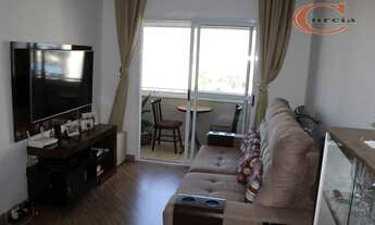 Imagem: Apartamento com 3 dormitórios à venda