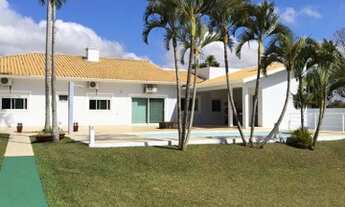 Imagem 3: Chácara com 4 dormitórios à venda, 3000 m² por R$ 3.700.000,00 - Vale das Laranjeiras - In