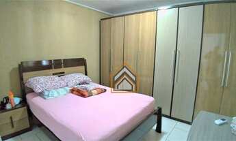 Imagem 6: Casa com 2 dormitórios, 80 m² - venda por R$ 168.000,00 ou aluguel por R$ 1.100,00/mês - S