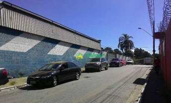 Imagem 3: Área à venda, 5600 m² por R$ 13.000.000,00 - Vila Nova Cumbica - Guarulhos/SP