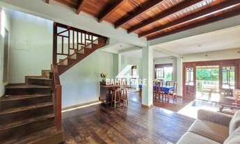 Imagem 7: Casa no Costa Verde com 4 dormitórios à venda, 400 m² por R$ 1.400.000 - Piatã - Salvador