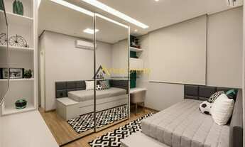 Imagem 6: Casa em condomínio com 3 quartos no Alphaville 2 - Bairro Alphaville II em Londrina