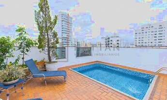 Imagem: Cobertura com 4 dormitórios à venda, 301