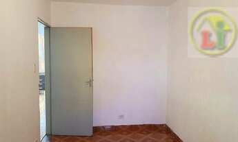 Imagem 6: Casa com 3 dormitórios para alugar, 80 m² por R$ 1.250,00/mês - Capão do Embira - São Paul