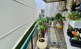 Imagem 7: MARAVILHOSO APARTAMENTO NA PARTE MAIS NOVA DO JARDIM GUANABARA