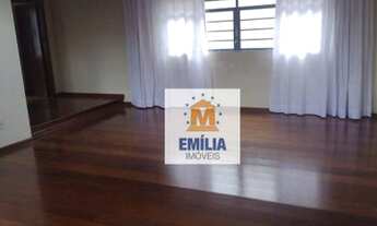 Imagem 6: Sobrado com 3 dormitórios à venda, 278 m² por R$ 745.000 - Cidade Jardim - Jacareí/SP