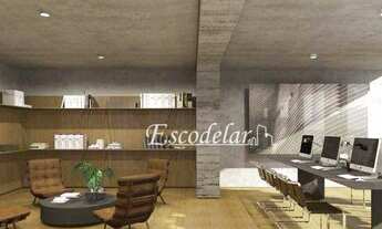 Imagem 7: Apartamento com 1 dormitório à venda, 22 m² por R$ 750.432,22 - Cerqueira César - São Paul