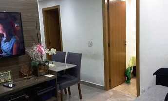 Imagem: Apartamento para venda com 48 metros quadrados