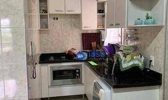 Imagem 6: APARTAMENTO PARA LOCAÇÃO VALPARAÍSO - SANTO ANDRÉ!!