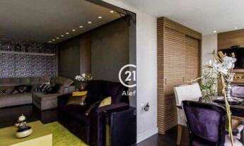 Imagem 5: Apartamento com 3 dormitórios à venda, 87 m² por R$ 980.000,00 - Vila Anastácio - São Paul