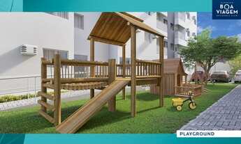 Imagem 9: SEU SONHO DE MORAR NA ZONA SUL É CADA VEZ MAIS REAL!! ALVORADA BOA VIAGEM RESIDENCE CLUBE!