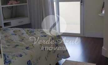 Imagem 6: Casa - Jardim Soleil - Valinhos